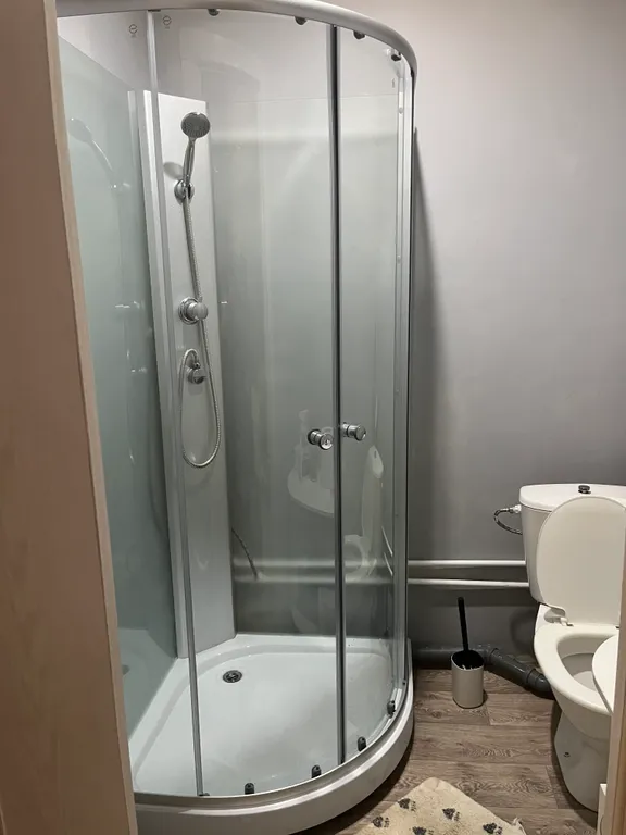 Квартира Квартира Уютная студия в центре города — Ярославль