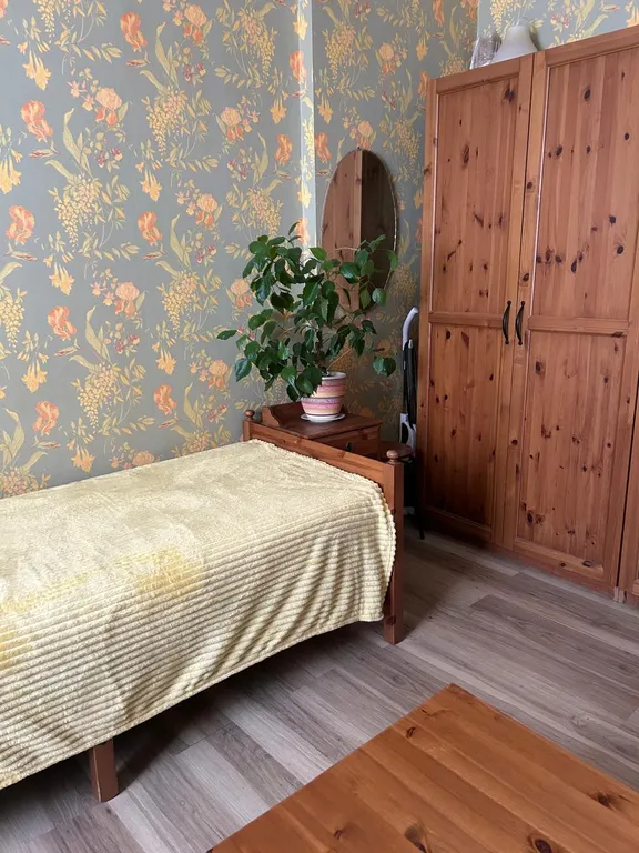 Уютная квартира в историческом центре города