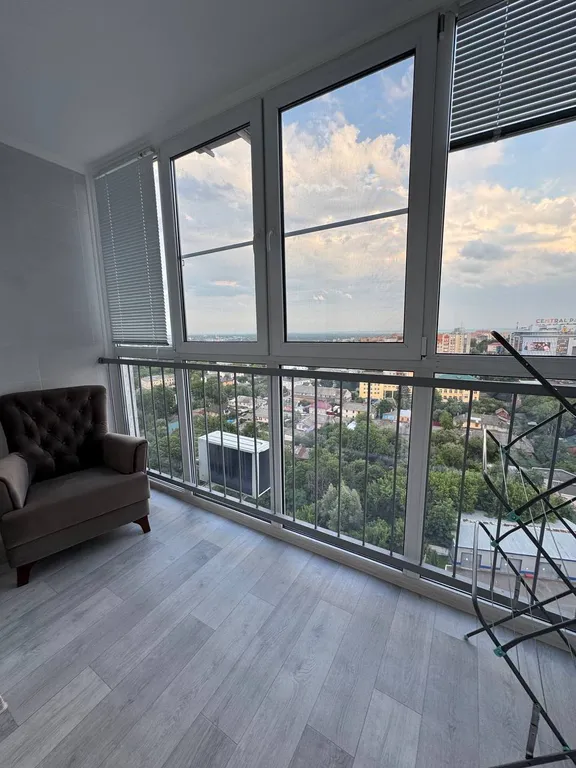 Квартира Тёплая квартира в сердце города — Курск