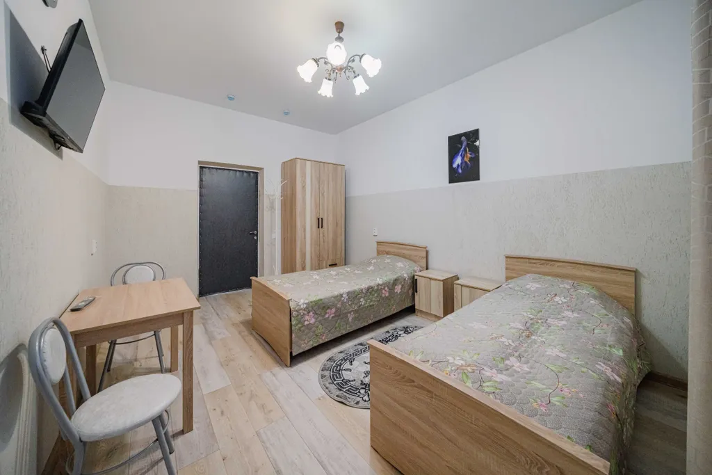 Квартира Комната — Екатеринбург