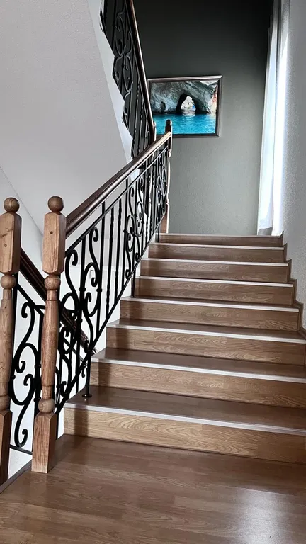 Квартира у моря в Особняке Гнездо