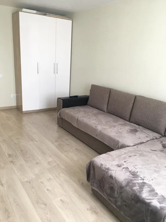 Квартира Уютная квартира в центре левобережья — Омск