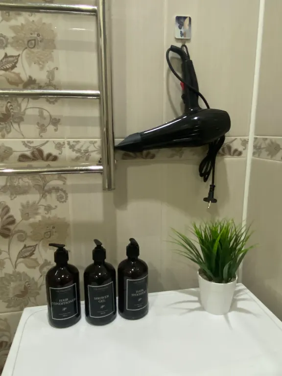 Уютная квартира в которую хочется вернуться