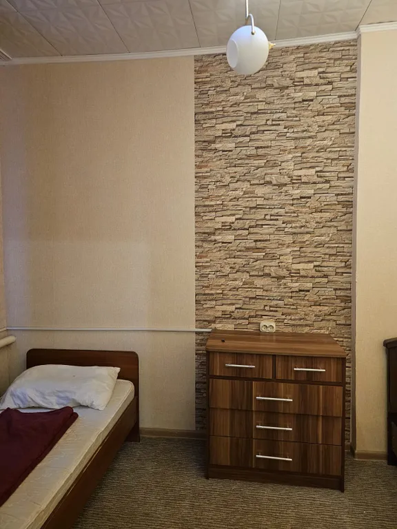 Большой дом на 9 человек