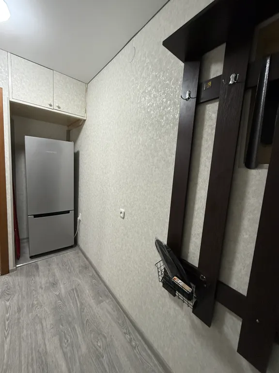 Однокомнатная квартира в центре города