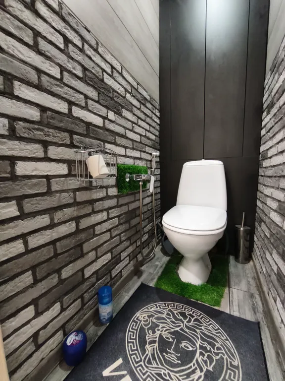 Уютная квартира в шаговой доступности от центра