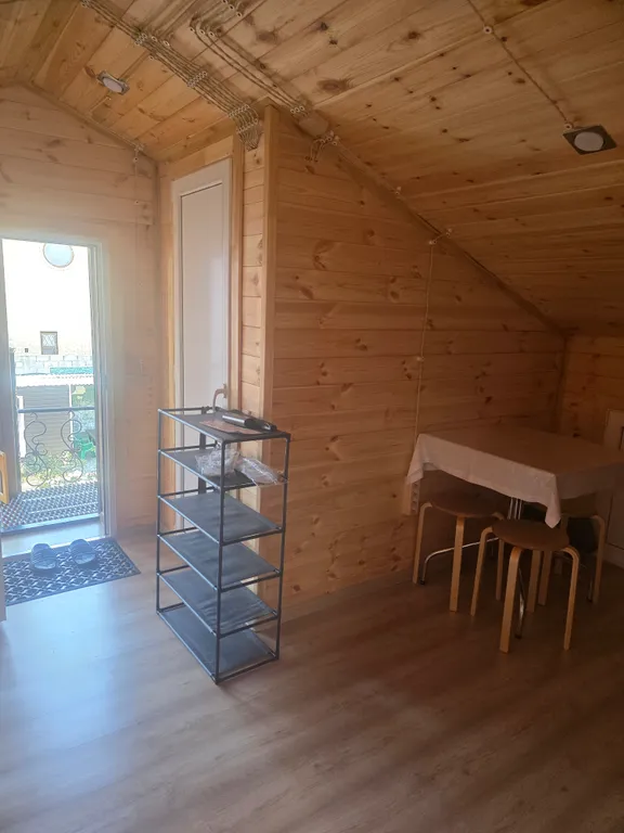 У дяди Жоры