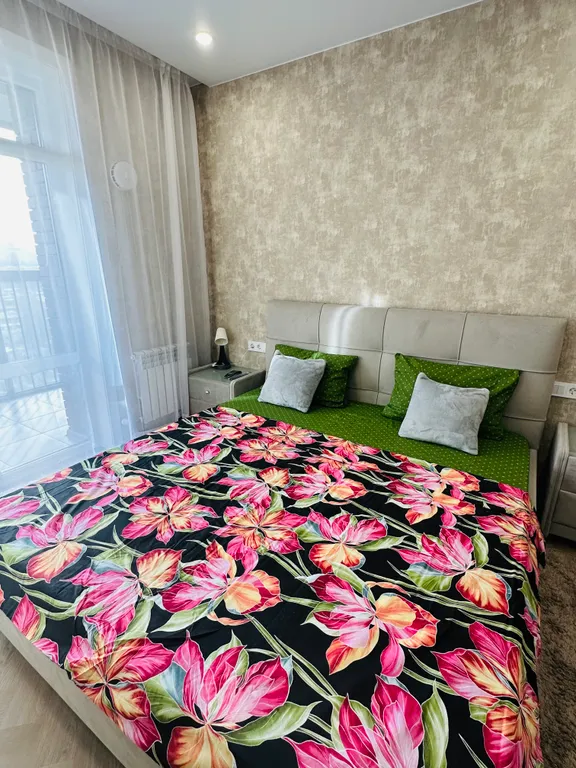 Квартира Уютная квартира в центре города — Иркутск