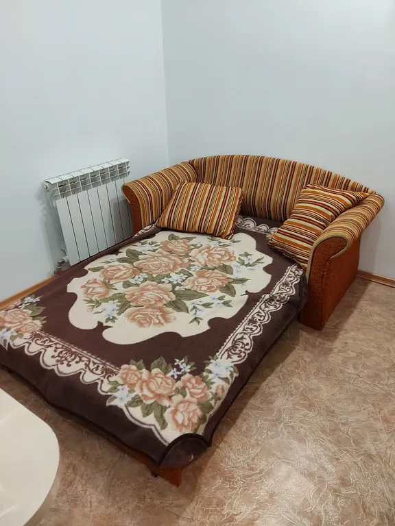 Квартира в лучшем районе