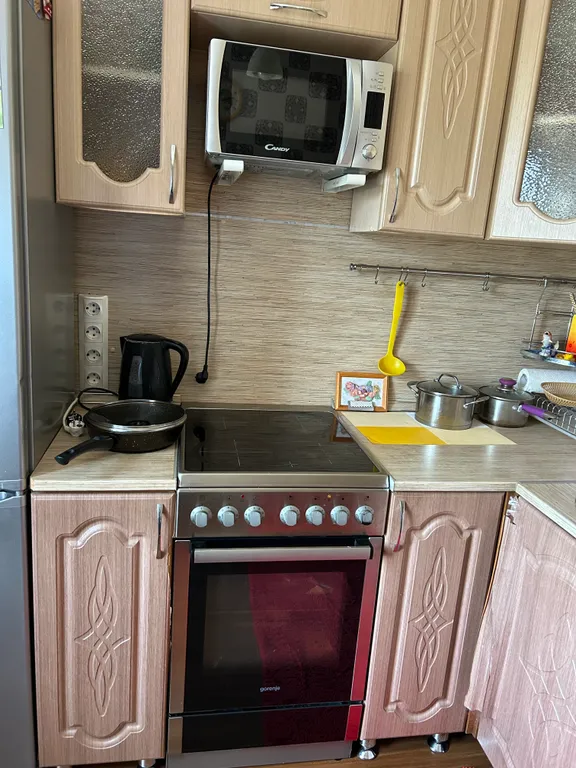 Уютная квартира в центре города. 
Внимательно ознакомьтесь с условиям.