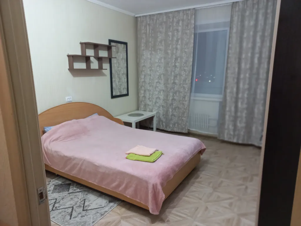 1-комнатная Квартира — аренда посуточно в Волгодонск