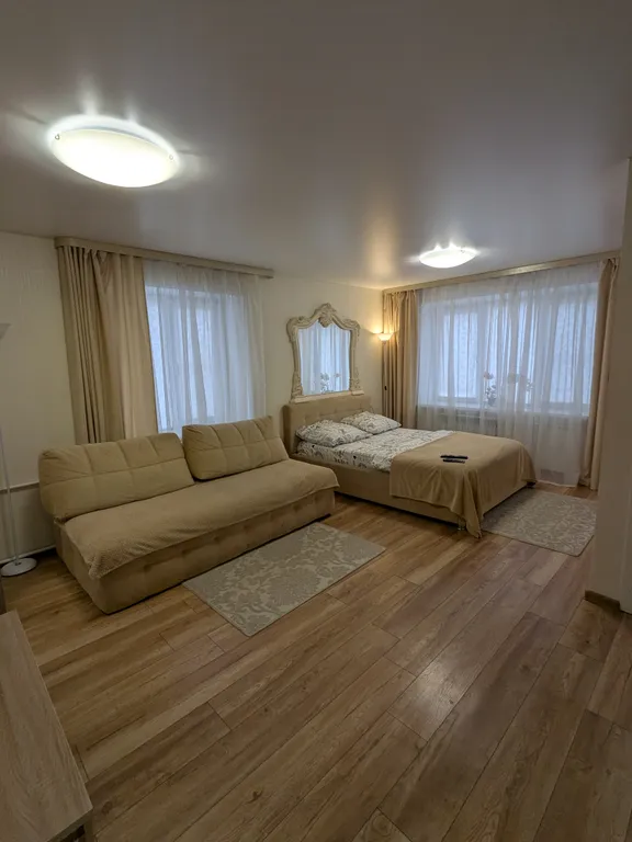 Квартира в центре города