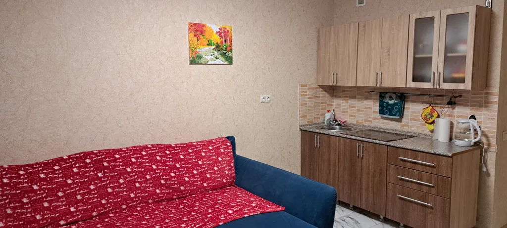 Замечательная уютная квартира от собственника