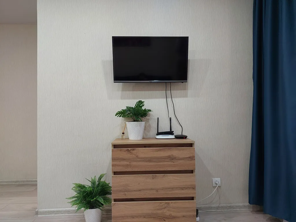 Квартира Современная уютная квартира в историческом центре Ярославля — Ярославль