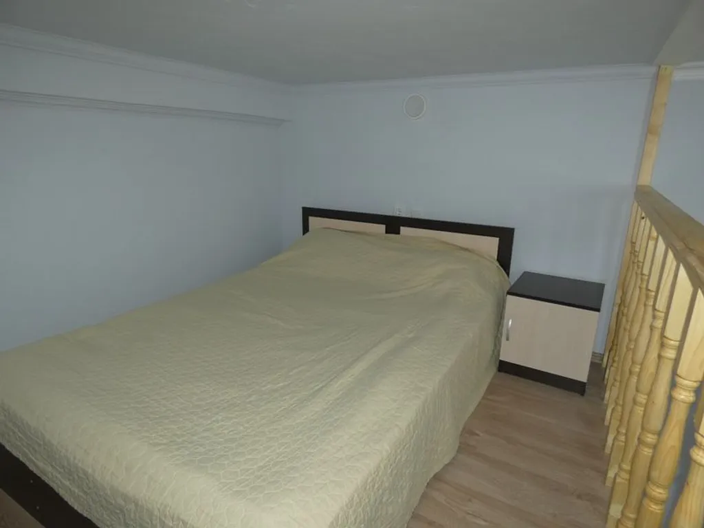 Уютная студия у моря