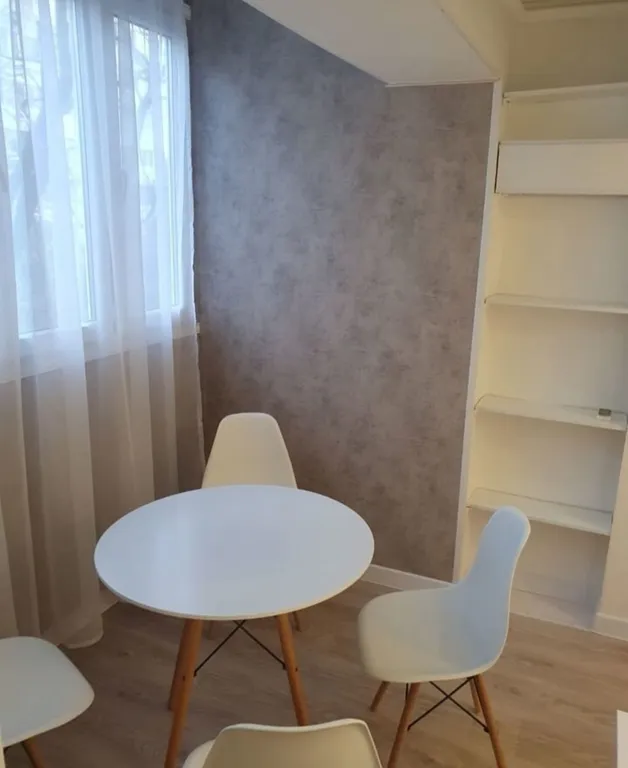 Уютная квартира в 15 минутах от пляжа