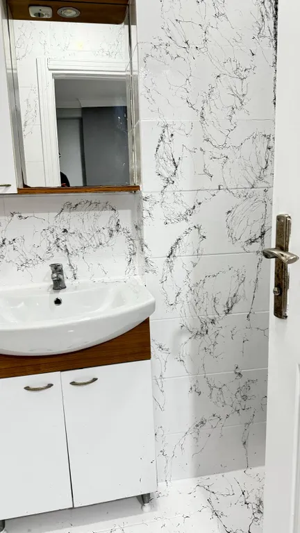 Flat 2 Center of Istanbul