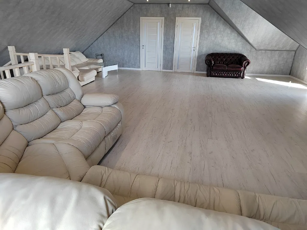 Дом с пятью спальнями в 10 минутах от моря