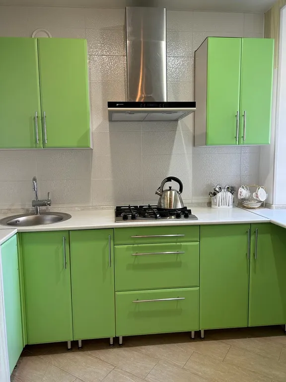 Квартира комфорт