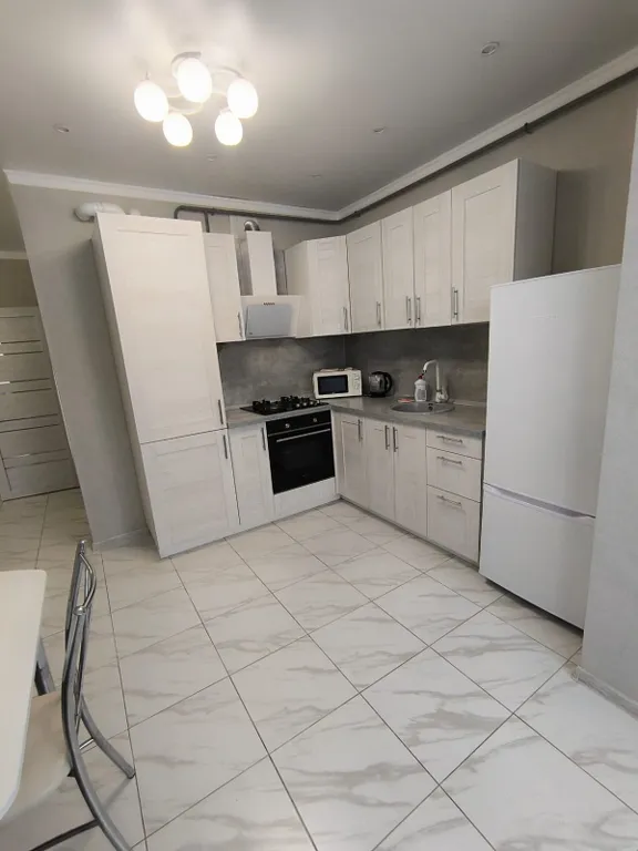 Квартира 1-комнатная Квартира — Славянск-на-Кубани