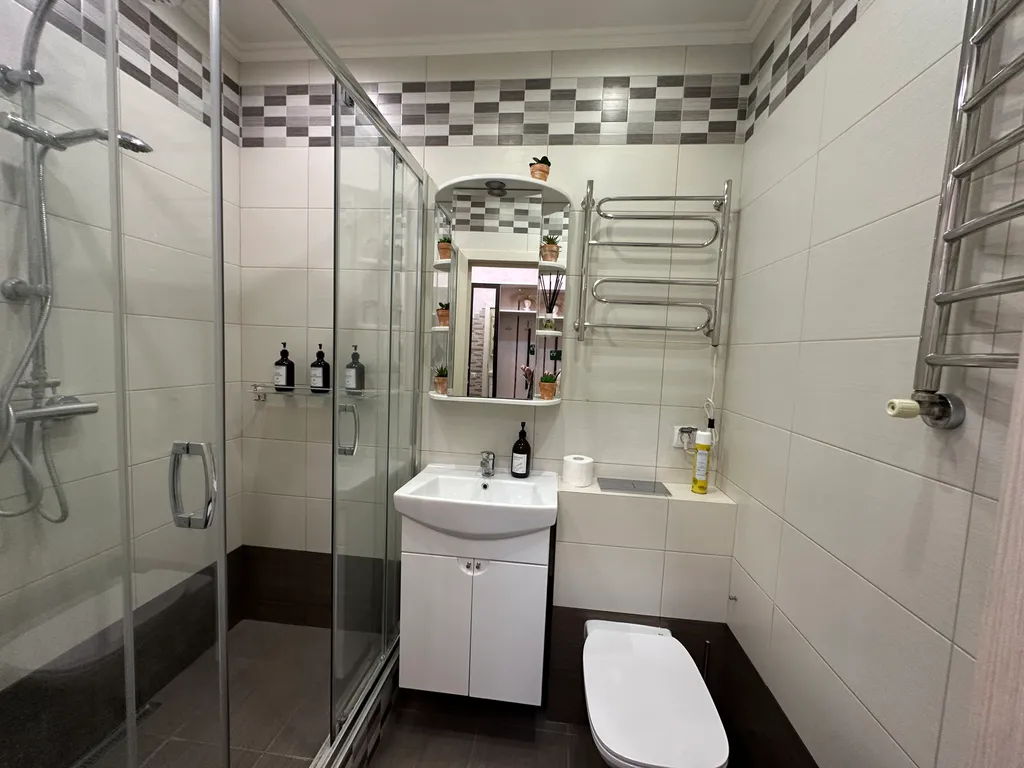 Студия у озера