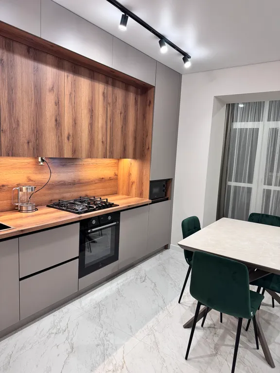 Квартира Квартира Современный ЖК Весна — Владикавказ