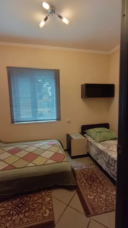 Коттедж Семейный домик у моря с отдельным двориком — Кучугуры