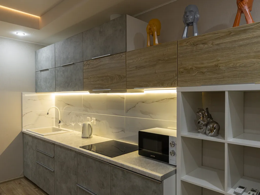 Aristocrat apartment