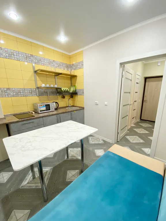 Квартира Квартира Comfort apart near Kremlin — Казань