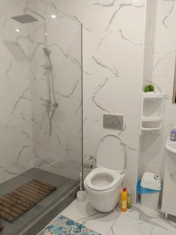 Квартира Апартаменты в центре города номер 5 — Лазаревское