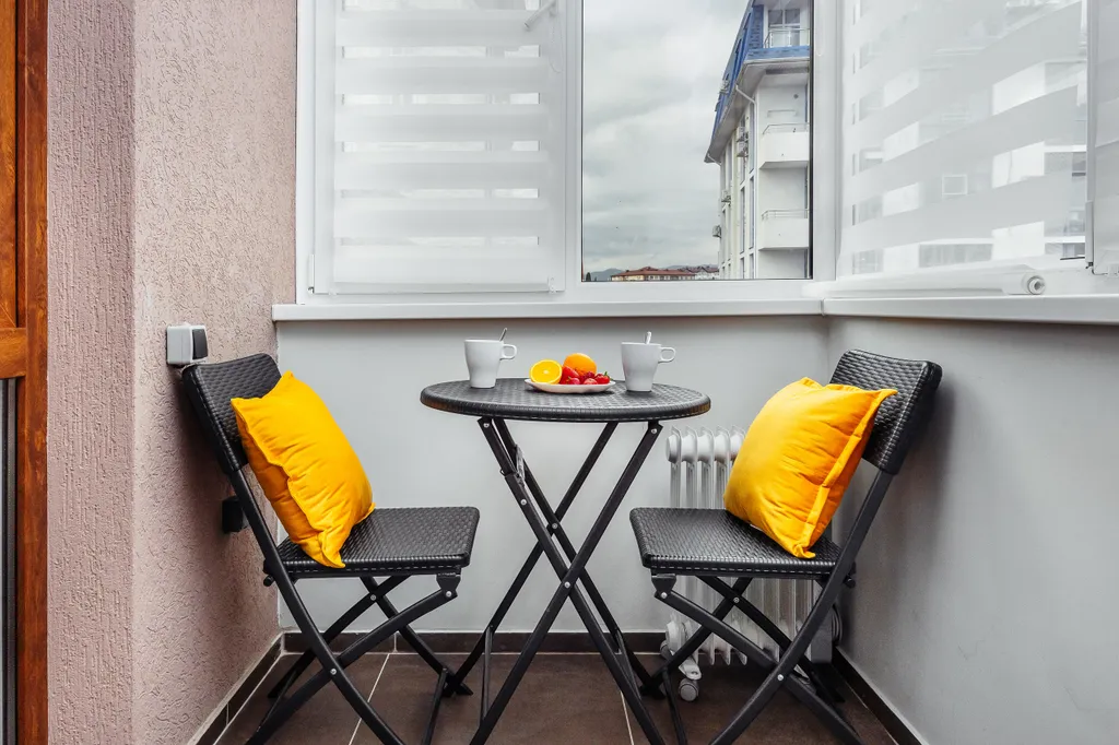 Квартира Новая квартира в Сириусе — Сириус