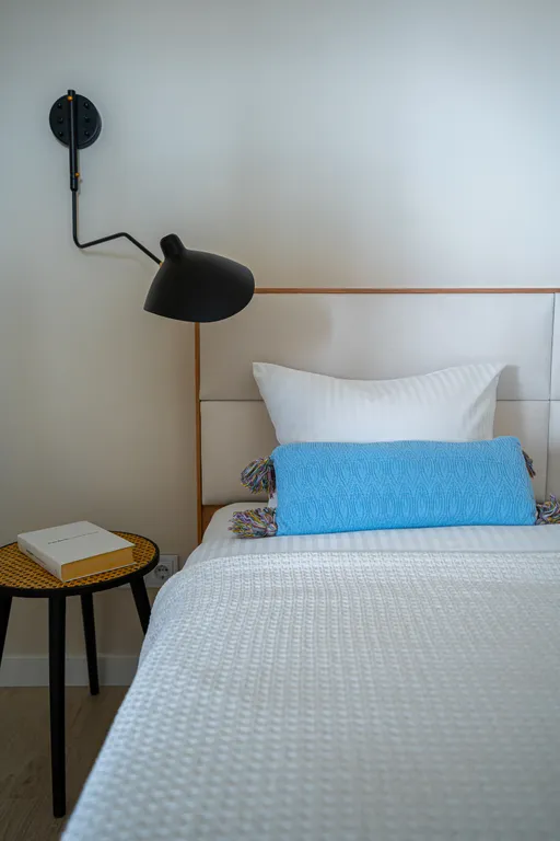 Квартира Квартира Утро с чашкой кофе и видом на колоритный город — Калининград