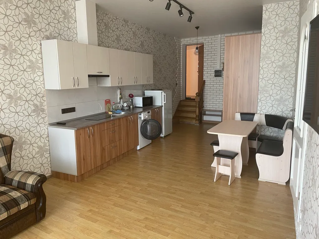 Квартира у моря