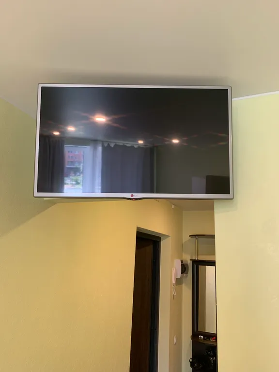 Квартира в Мурино