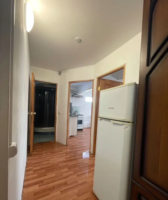 Евродвушка в Верхней Пышме