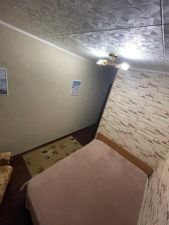 Квартира Уютная комната Победы 340 — Лазаревское