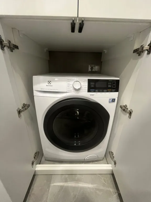 Апартаменты премиум класса