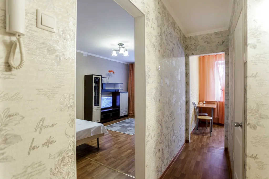 Уютная квартира в самом центре