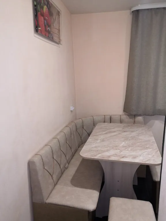 Уютная 2-х комнатная квартира