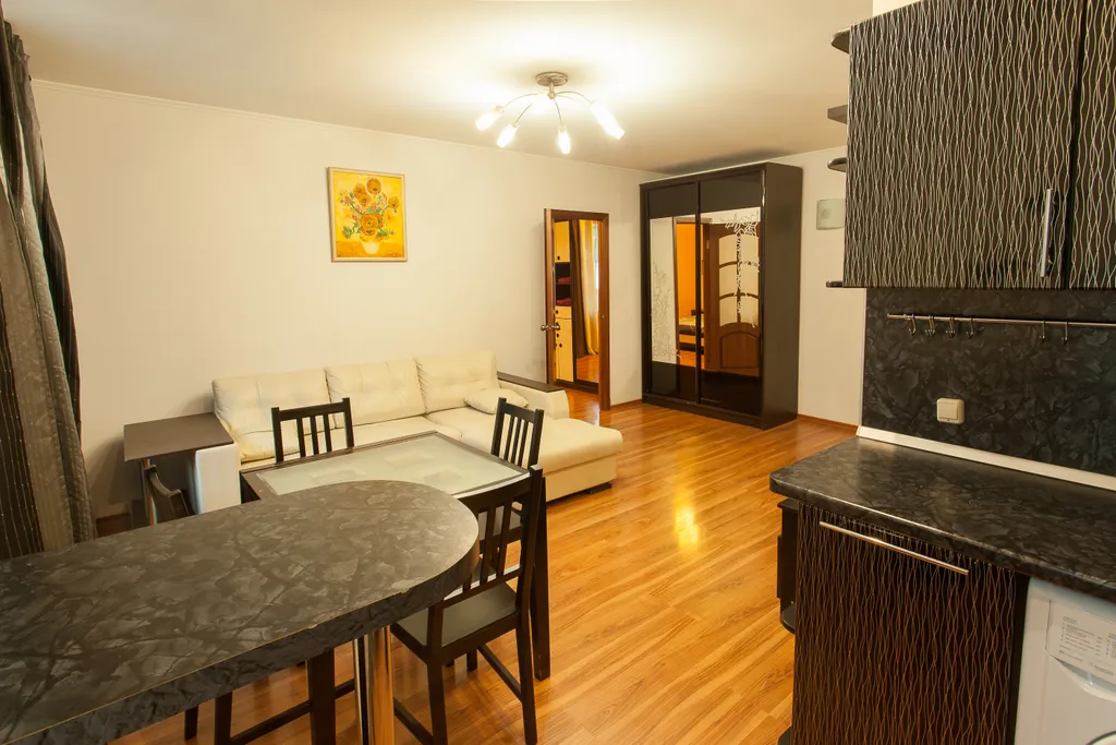 Apart Nason Центр