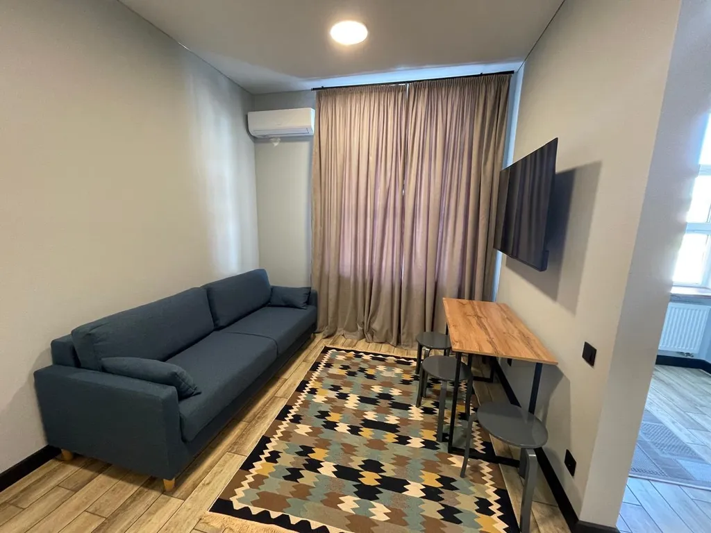 Коттедж Домик у моря — Махачкала