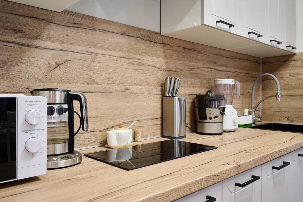 Лофт на Олимпе