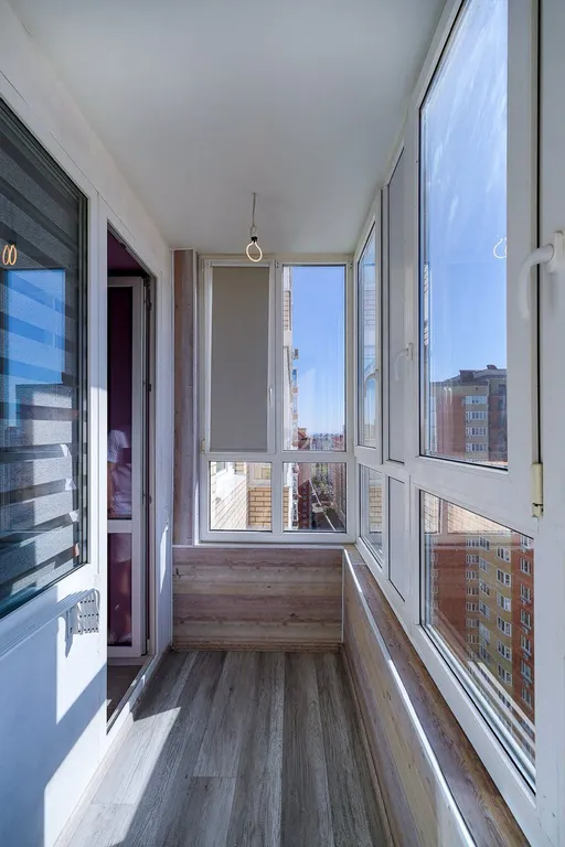 Уютная квартира в уютном районе