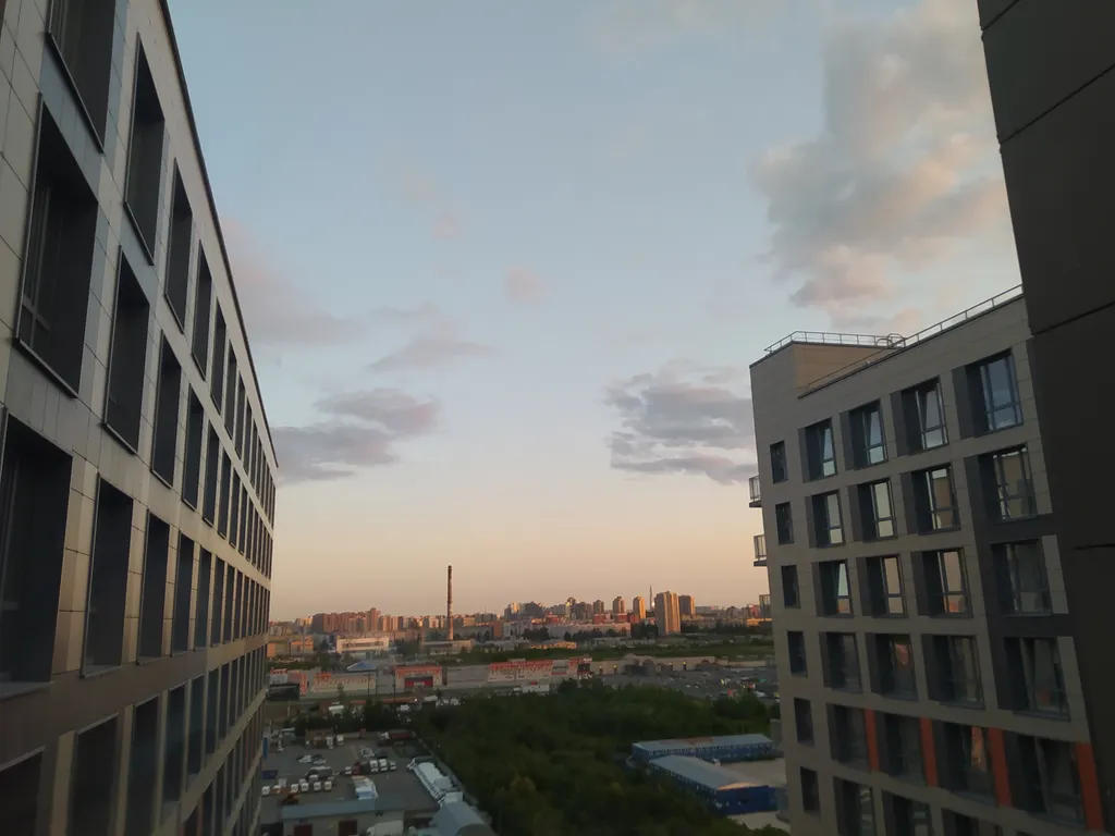 Апарт-студия с дизайнерским ремонтом