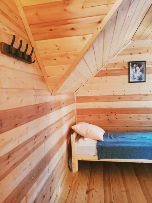 Дом в Петергофе