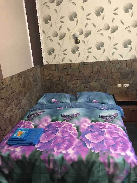 Уютная квартира-студия на Досуговском