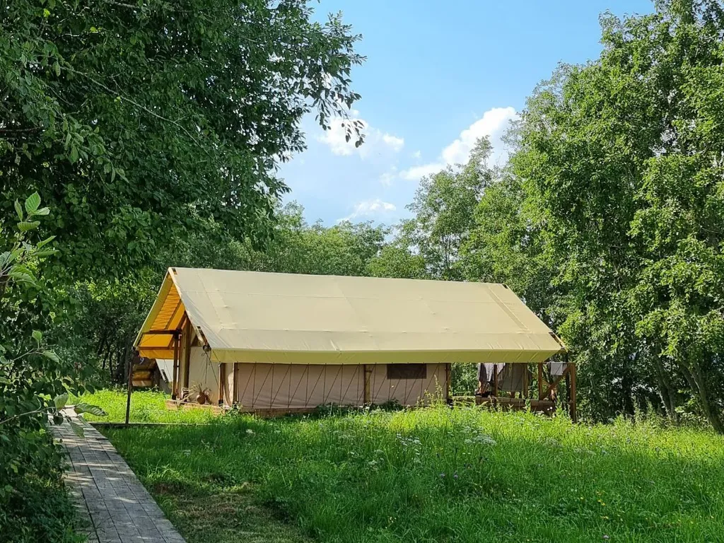 1-комнатный Дом