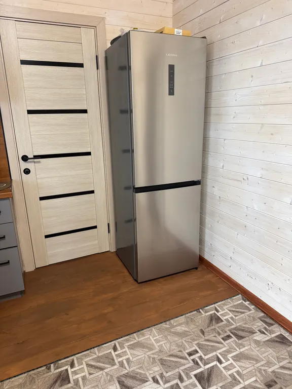 Коттедж Уютный домик на берегу моря — Осовины