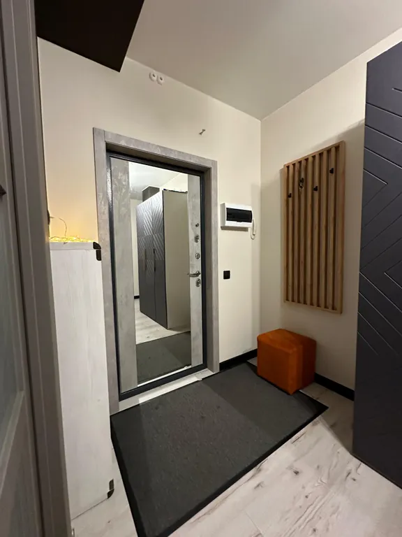 Уютная, просторная квартира