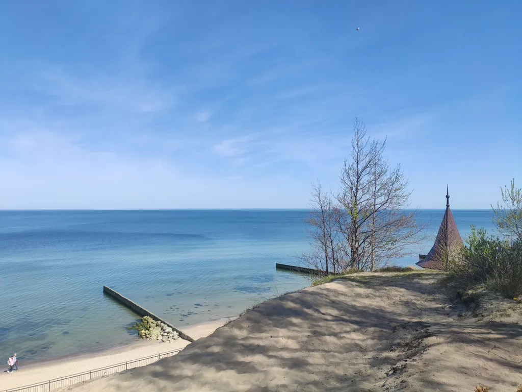 Апартаменты Villa Park на море, рядом с казино Sobranie